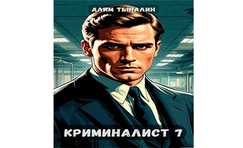 Криминалист 7