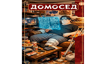 Домосед I