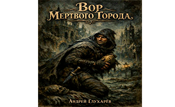 Вор Мертвого города