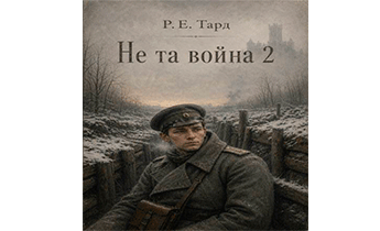 Не та война 2