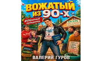Вожатый из 90-х