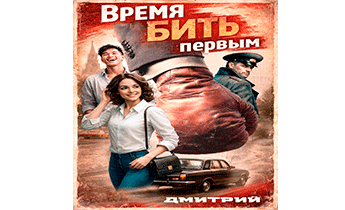 Время бить первым