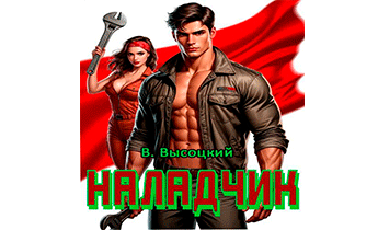 Наладчик