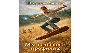 Маг сельского профиля 2