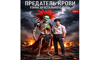 Узник хрустального шара