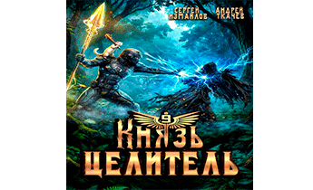 Князь Целитель 9