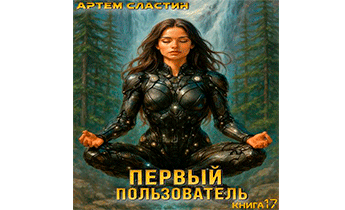 Первый пользователь. Книга 17