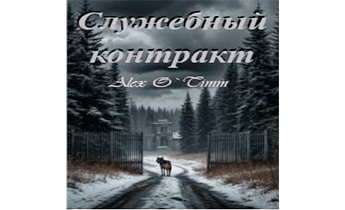 Служебный контракт