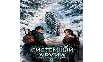 Системный Друид. Том 4
