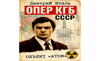 Объект "Атом"