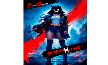 Безумие и Отвага. Том 1, 2