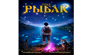 Системный рыбак 8