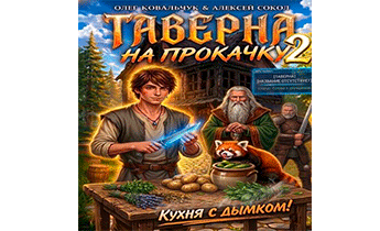 Таверна на прокачку 2