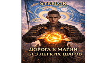 Дорога к магии без легких шагов