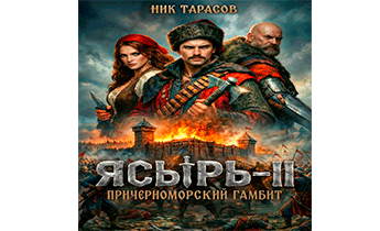 Ясырь 2