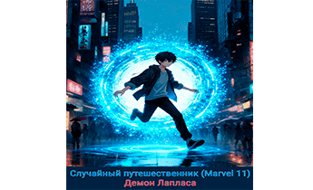 Случайный путешественник (Marvel 11)