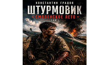 Смоленское лето