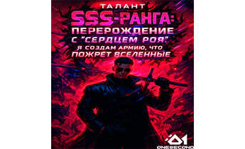 Талант SSS ранга: Перерождение с Сердцем Роя: Я создам армию, что пожрёт вселенные