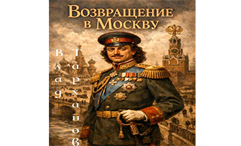 Возвращение в Москву