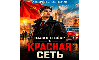 Назад в СССР. Красная сеть