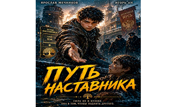 Путь Наставника