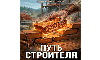 Путь Строителя 8