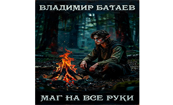 Маг на все руки