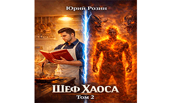 Шеф Хаоса. Книга 2