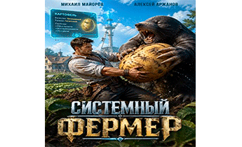 Системный фермер. Том 1