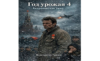 Год урожая 4