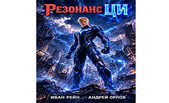 Резонанс Ци. Том 3
