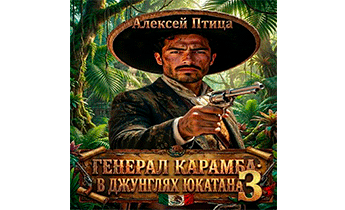 В джунглях Юкатана
