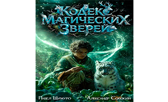 Кодекс Магических Зверей 5
