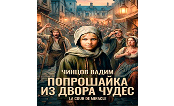 Попрошайка из Двора Чудес