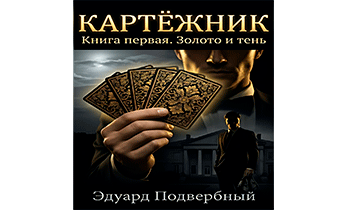 Золото и тень