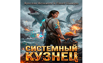 Системный Кузнец XII