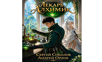 Лекарь Алхимик