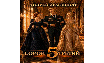 Сорок третий 5