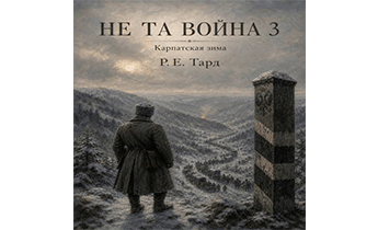 Не та война 3