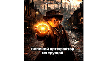 Великий артефактор из трущоб
