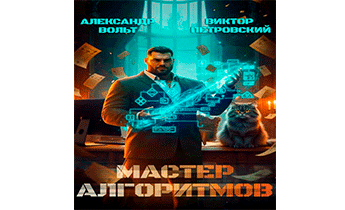 Мастер Алгоритмов. ver. 0.2