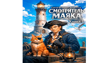 Смотритель маяка 1