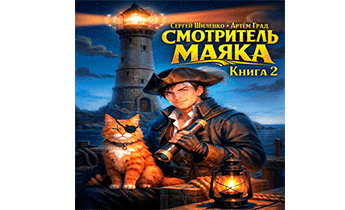 Смотритель Маяка 2