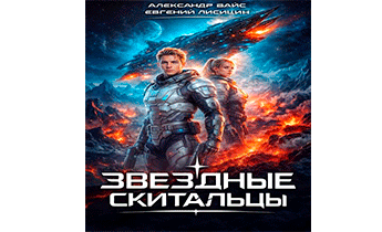 Звёздные скитальцы. Том 1