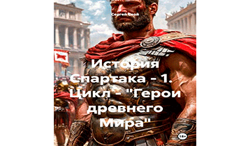 История Спартака