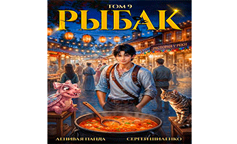 Системный Рыбак 9