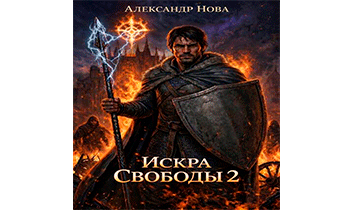 Искра Свободы 2