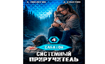 Системный приручитель 4