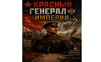Красный генерал Империи 2