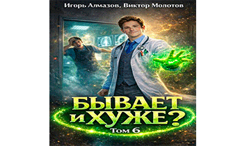 Бывает и хуже? Том 6